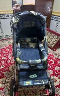 کالسکه