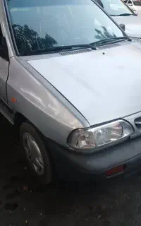 پراید مدل ۸۵
