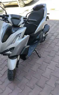 کیلیک 150v