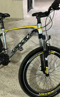 دوچرخه Velopro