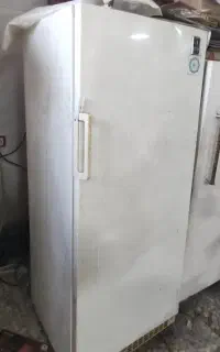 فریزر پارس