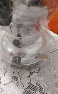 سماور گازی نو نو