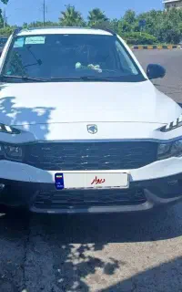 ریرا ۱۴۰۵ فول آپشن فروش ومعاوضه با پژوپارس