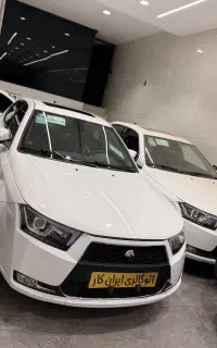 دنا آپشنال اتومات فول صفر خشک