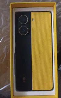 Poco x7 pro