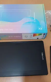تبلت گرافیکی xp-pen artist 10 2nd gen