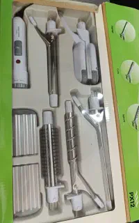 اتو مو ۶کاره بلک اند دکر زیر خاکی