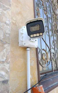 دوربین مداربسته AHD/IP
