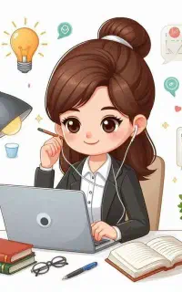 کار تایپ در منزل
