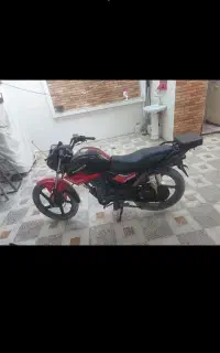 موتور ایردوکو