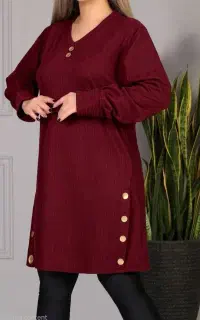 تونیک کریشه۱۰دکمه