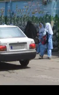 سرویس مدارس