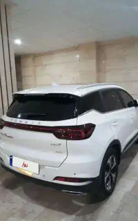 فروش تیگو 7 پرو مکس دو دف 1404