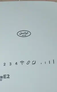 مودم ایرانسل FD-i40