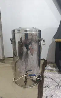 سماور برقی