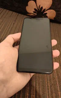 Xiaomi mi 8