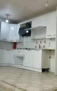 مهرشهر - نگین سبز دزفول ـ فول امکانات ـ طبقه سوم