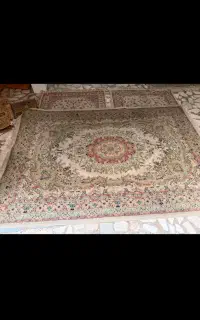 فرش ماشینی