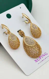 نیم ست ژوپینگ