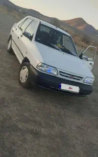 پرایدکم کار