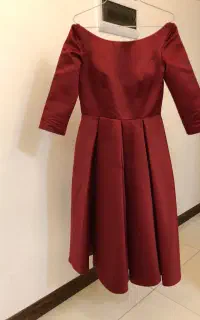 لباس مهمونی