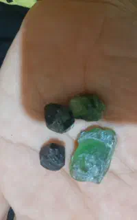 سنگ راف زینتی