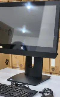 کامپیوتر رومیزی پر قدرت HP