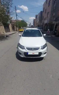 کوییک S سفید مدل ۱۴۰۱