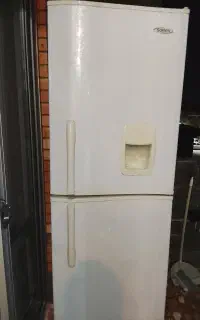 یخچال دو در