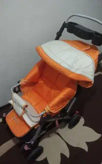 کالسکه بچه چیکو ایتالیا