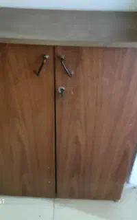 چاکفشی