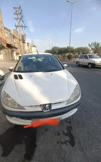 پژو۲۰۶