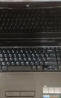 لپ تاب DELL