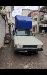 پیکان وانت مدل آخر۹۰
