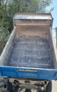 جک نیسان کمپرسی