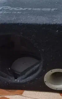 باکس پایونر