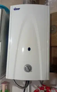 ابگرمکن دیواری ایرانشرق