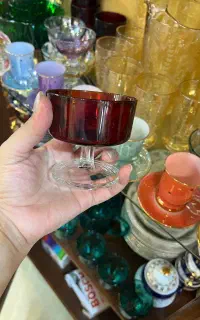 بستنی خوری اصل فرانسه