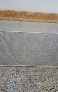 تشک تخت کودک نونو