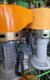 پمپ کولر نو آکبند ضمانتی بقیمت کارخانه
