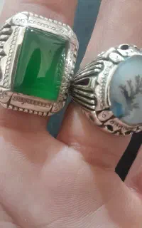 انگشترنقره