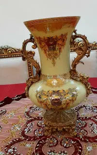 ظروف پذیرایی گلدکیش