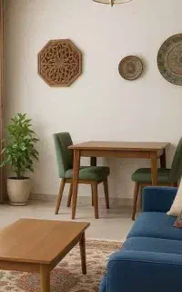 همخانه خانم