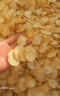 موسیر خشک