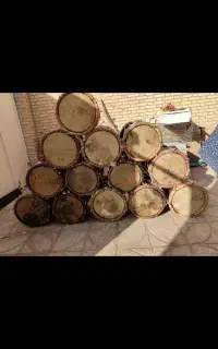 سنج و دمام بوشهری