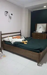 تخت دونفره