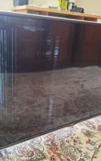 تلوزیون ال سی دی ال جی