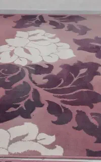 یک جفت گلیم فرش ۶ متری