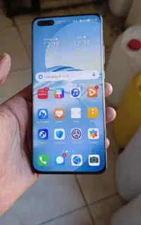 گوشی هواوی p40 pro 5G