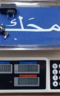 ترازو۴۰کیلویی محک